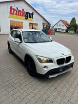 BMW x1 VP51 5S - BMW X1 mit Diesel-Antrieb: Limousine, Automatik