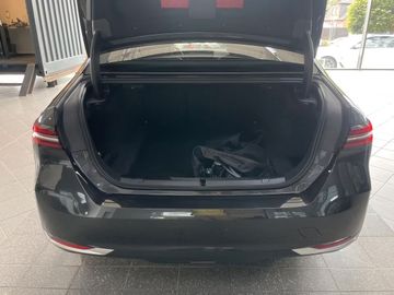 Bild 17 BMW 550 550e xDrive LED Pano Live Cockpit Prof. ACC H&K