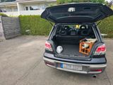 Mitsubishi Das Auto hat neuer Getriebe und Kupplung. - Mitsubishi: Getriebe
