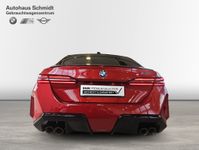 BMW M5 - Vorschau Bild 4
