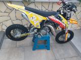 KTM SX 50 Model 2017 Top Zustand - KTM SX