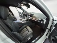 BMW X6 M - Vorschau Bild 10