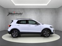 Volkswagen T-Cross - Vorschau Bild 4