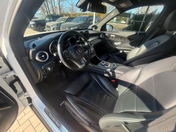 Mercedes GLC 350 - 9