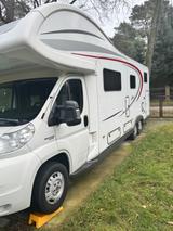 Bürstner Argos 747 - Bürstner 74