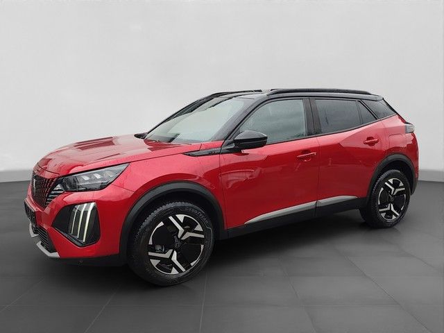 Image of Peugeot 2008