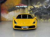 Ferrari 488 GTB Coupé DCT CARBON LENKRAD~LIFT~360° - Ferrari 488 GTB Gebrauchtwagen