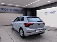 Volkswagen Polo - Vorschau Bild 3