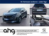 Peugeot 3008 PureTech 130 Allure Pack Bluetooth PDC Klim - silberne Peugeot 3008
