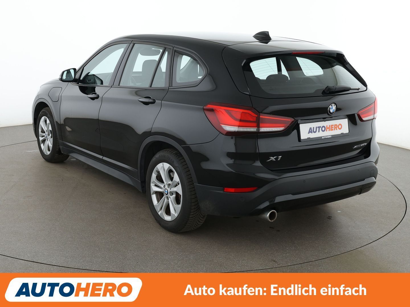 BMW X1 xDrive 25e Advantage Aut.*NAVI*TEMPO*PDC*CAM* foto 4