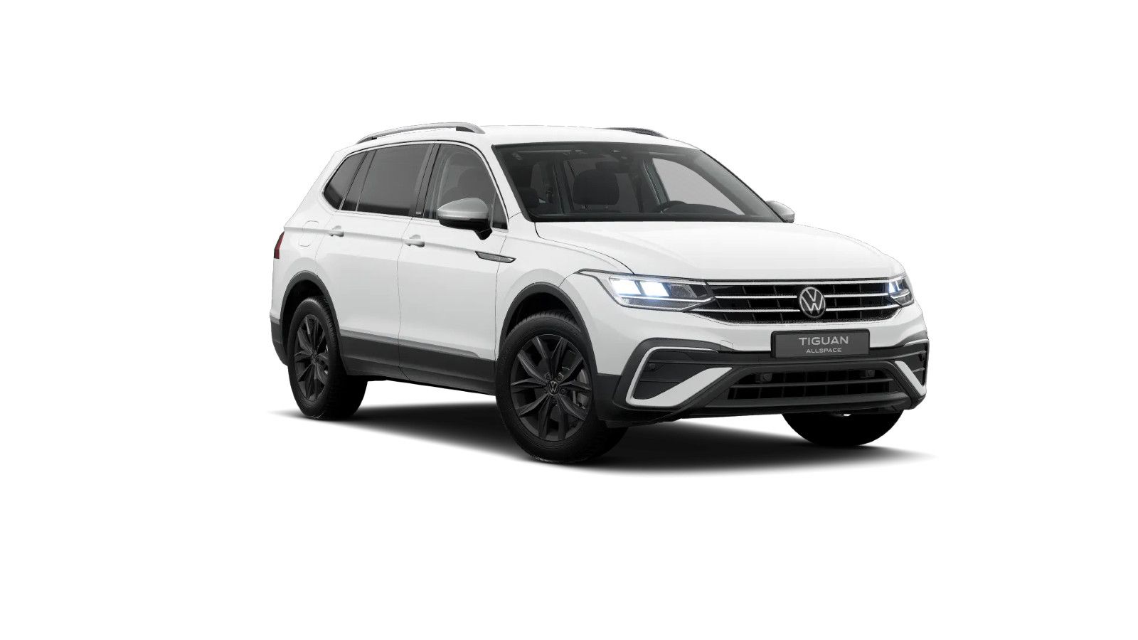 Volkswagen Tiguan Allspace - Bild 7