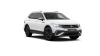 Volkswagen Tiguan Allspace - Vorschau Bild 7
