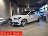 Seat Leon 1.5 eTSI DSG FR ALLWETTER KAMERA NAVI FAHRA