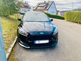 Ford Focus ST MK3  2.0 EcoBoost - Ford: Mk2