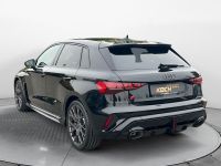 Audi RS3 - Vorschau Bild 3