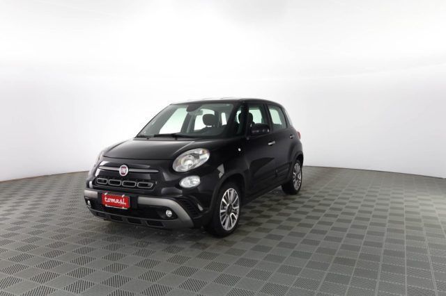 Fiat FIAT 500L 500L 1.3 Multijet 95 CV Dualogic Cross