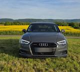 Audi A3 40 TFSI S tronic quattro design design - Audi A3 40 Tfsi Gebrauchtwagen