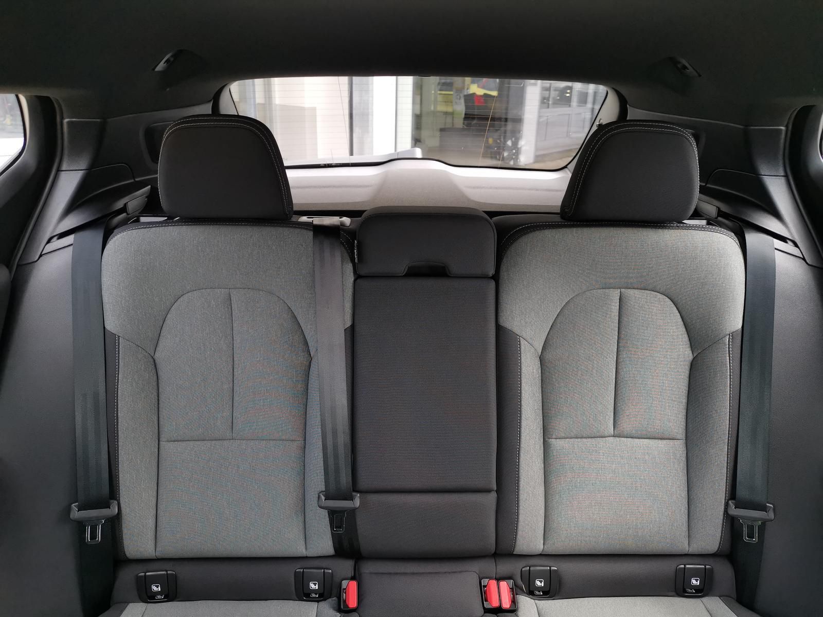 Volvo XC40 - Bild 15
