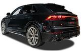 Audi Q8 55TFSI quattro 340PS, 8Gang ASG; Matrix; NAVI - Audi Q8 Neuwagen