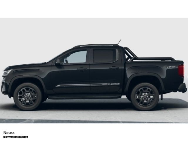 Volkswagen Amarok - Bild 3
