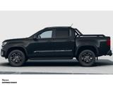 Volkswagen Amarok DARK LABEL DC 3.0 TDI NAVI AHK STANDHEIZ  - Volkswagen Amarok: Dark Label