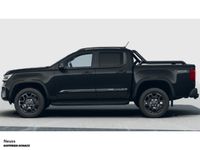 Volkswagen Amarok - Vorschau Bild 3