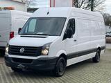 Volkswagen Crafter 2.0 TDI//L3/H2//MAXI//KLIMA//AHK//TOP// - Volkswagen Crafter aus 2013