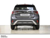 Volkswagen T-Cross - Vorschau Bild 5