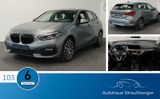 BMW 118i  Lim. Advantage H/K RFK QI DA+ ACC 2-ZK LED