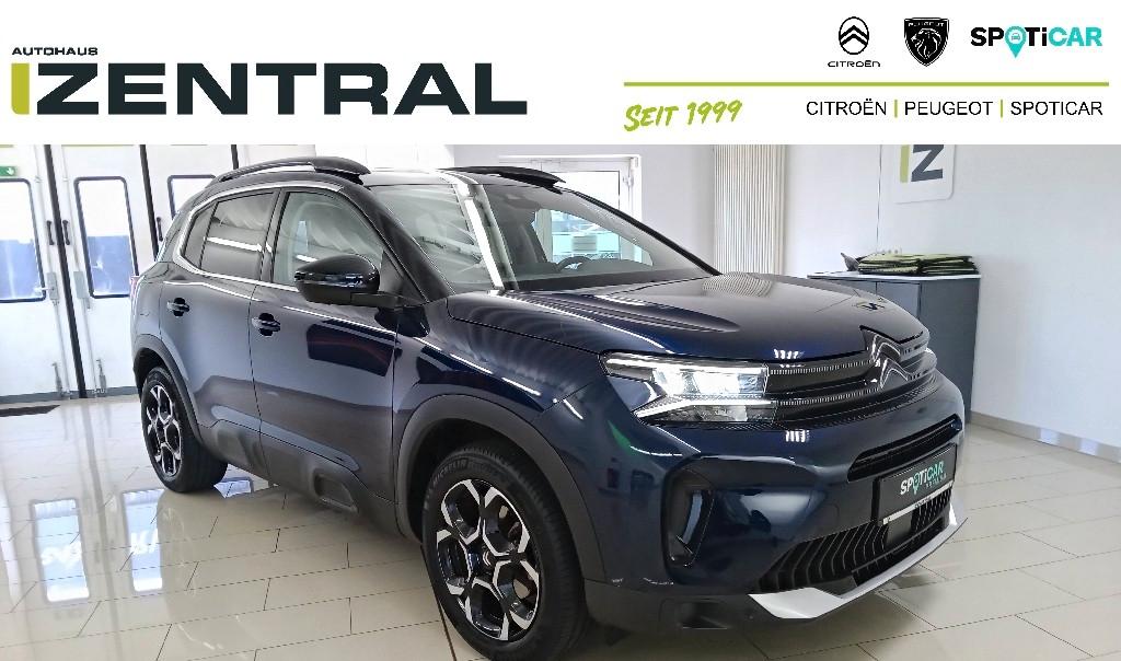 Citroën C5 Aircross Plus PureTech 130