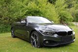 BMW 440i xDrive Cabrio Sport Line A Sport Line - BMW 440: Cabrio