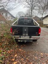 Dodge RAM - Dodge aus 2005