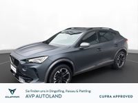 Cupra Formentor - Vorschau Bild 1