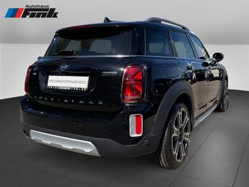 MINI Cooper HUD NAVI LED