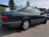 Mercedes-Benz CE 300 Sportline * TOP * gepflegt + Scheckheft * - Mercedes-Benz CE 300: Coupe