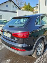 Audi Q3 2.0 TFSI quattro - - Audi Q3: bis 10000 Euro