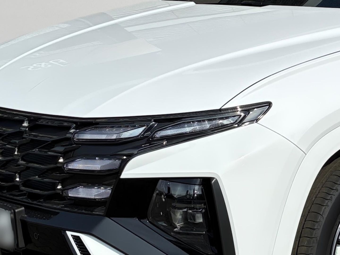 Hyundai TUCSON - Bild 5
