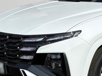 Hyundai TUCSON - Vorschau Bild 5