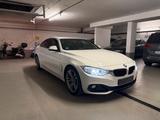 BMW 420d Gran Coupé Sportline - BMW 420 in München