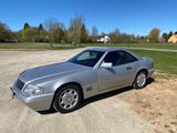 Mercedes-Benz SL 320 SL - Mercedes-Benz Gebrauchtwagen von 1995