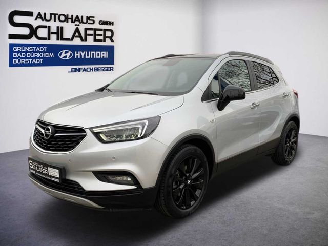Opel Mokka X 1.6 CDTI Automatik Color Innovation