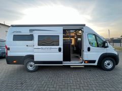 Pössl Summit 640 Prime*Ready to Camp*Sofort