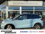 Suzuki Vitara 1.4 Comfort 4x4 EU6 Klimaautom SHZ Auspar - Suzuki Vitara: Allradantrieb, 1.6