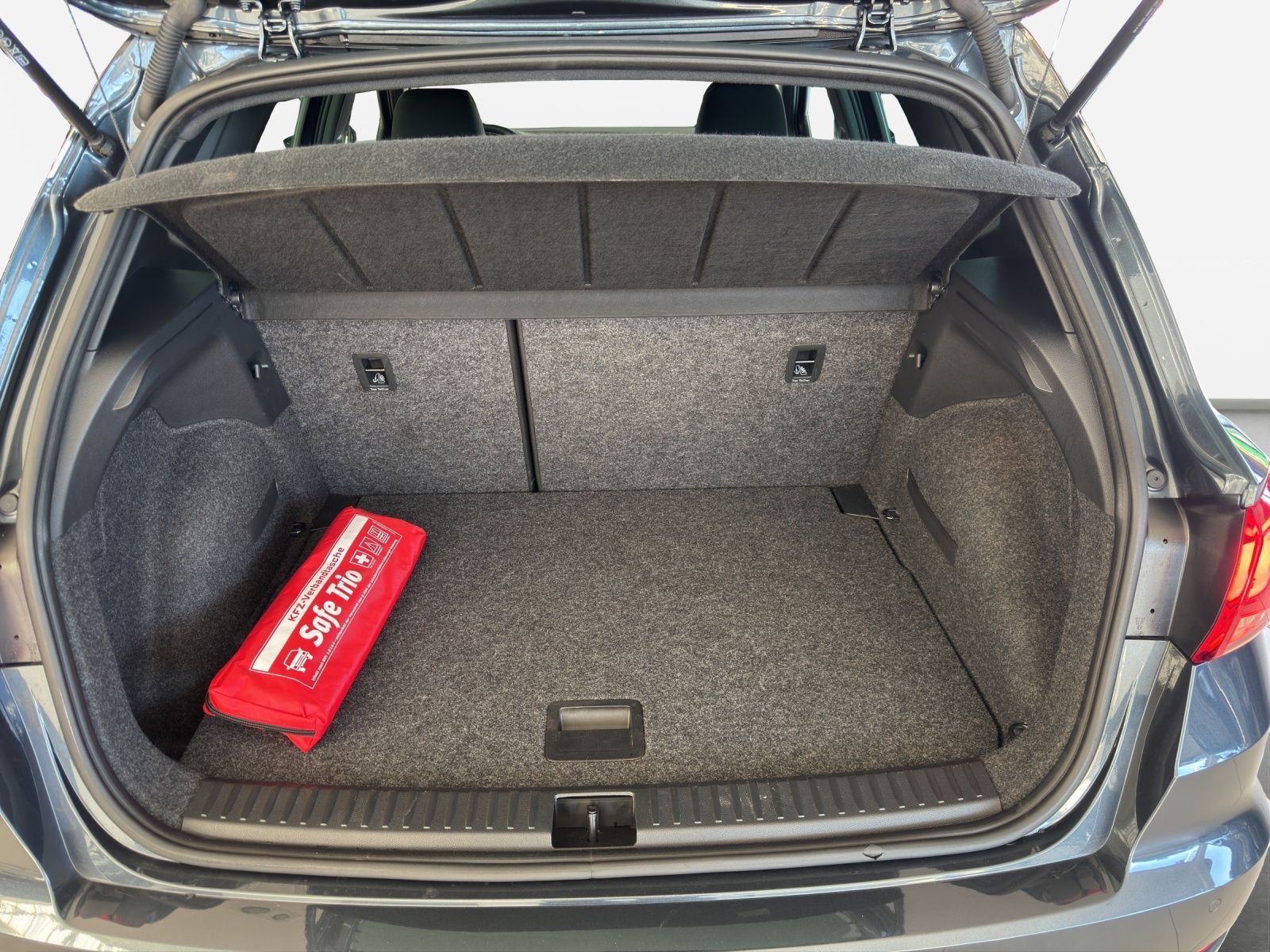 Seat Arona - Bild 12
