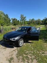 BMW 118 Diesel,2.Hd. NR, unfallfrei, viele Neuteile,