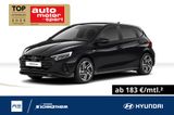 Hyundai i20 N LINE MY25 1,0 T-GDi 7-DCT 74KW (100PS)