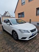 Seat Leon SC 1.2 TSI 77kW Start&Stop Reference Re... - gebrauchte Seat Leon aus dem Jahr 2013