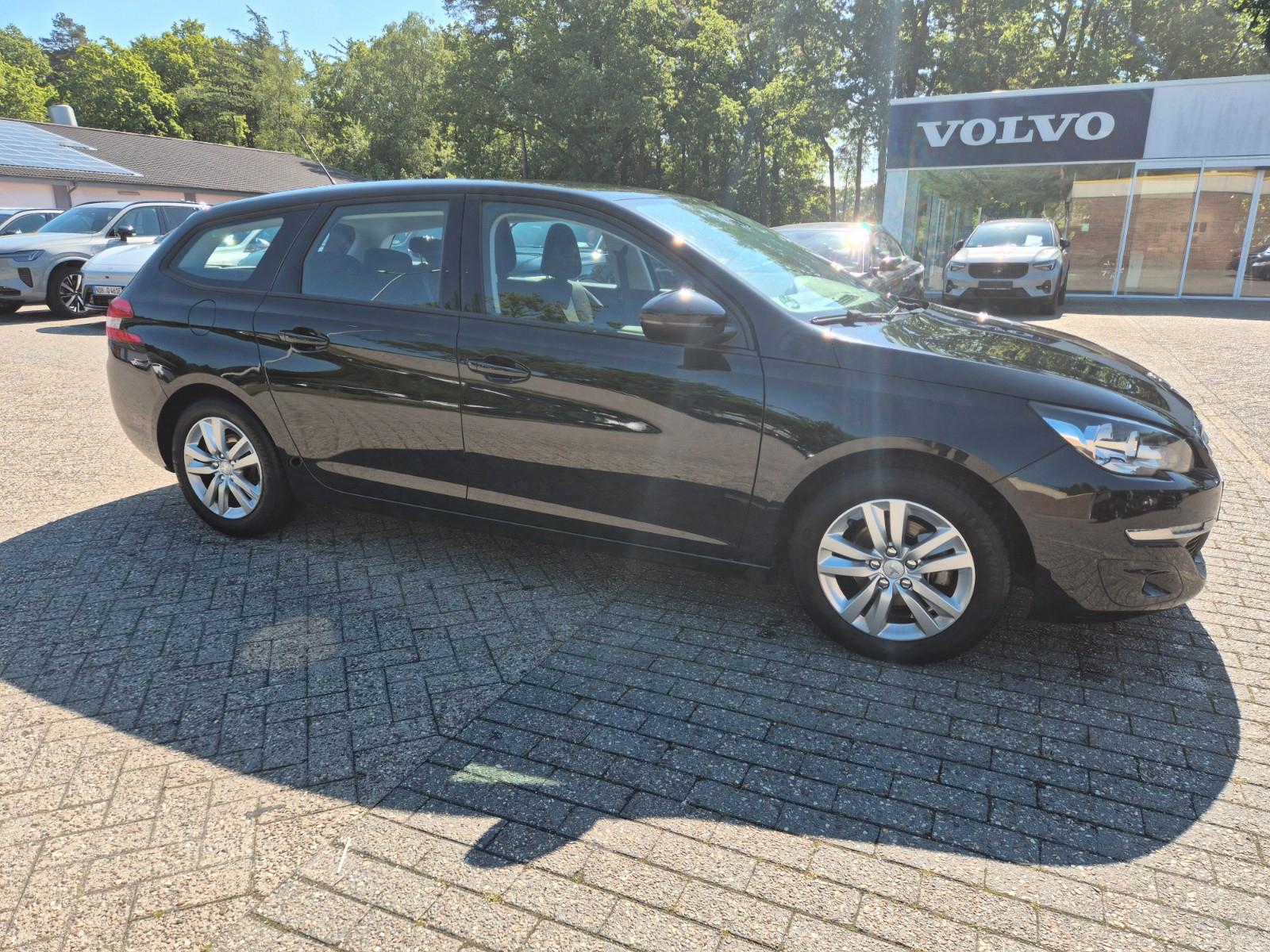 Peugeot 308 SW Active