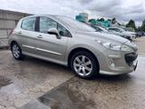 Peugeot 308 1,6 Diesel - Peugeot 308 mit Diesel-Antrieb: Kleinwagen