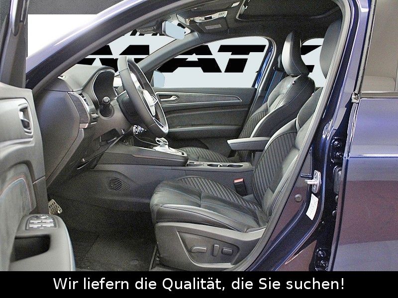 Fahrzeugabbildung Renault Arkana E-TECH Full Hybrid 145 Esprit Alpine